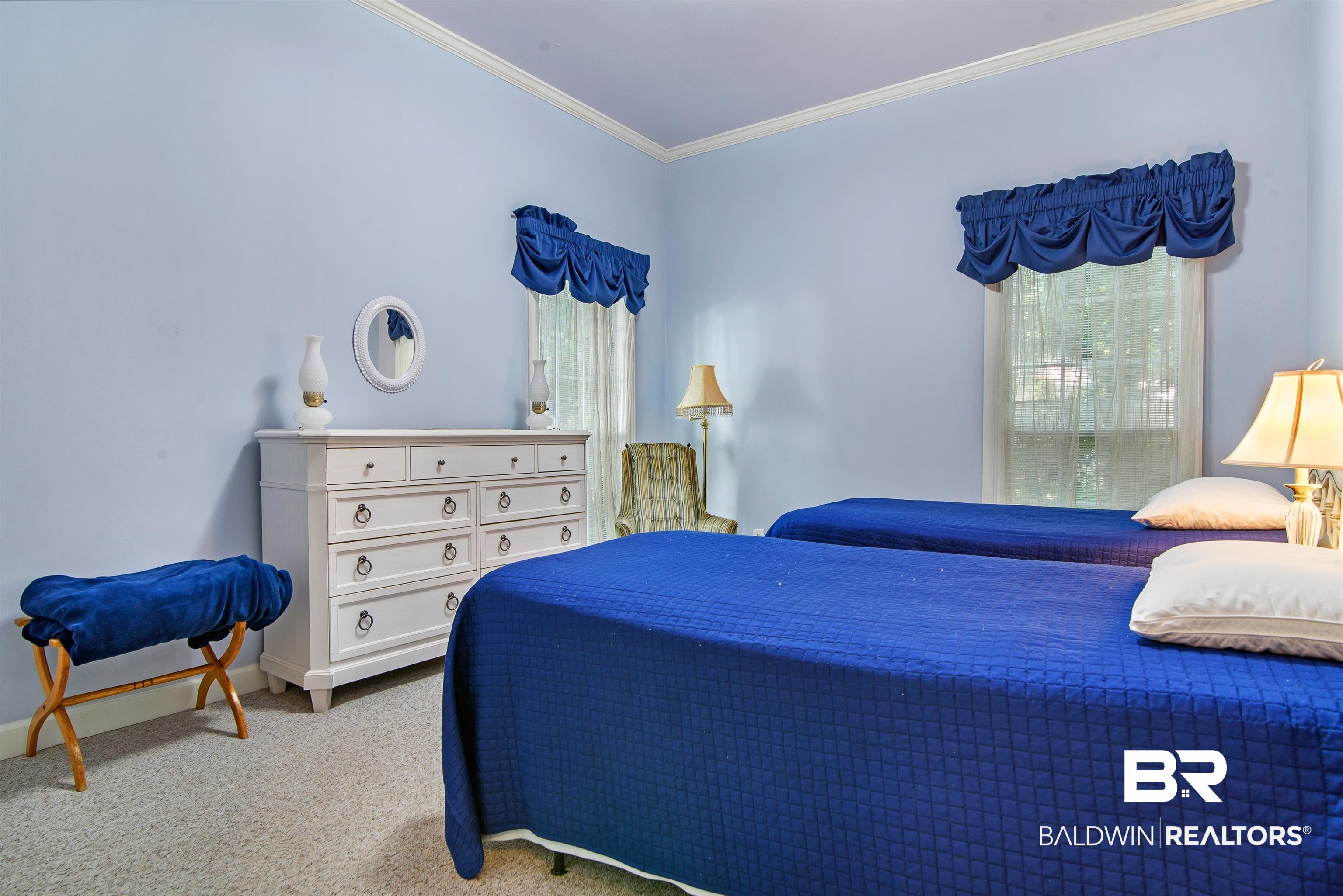 12126 Jessamine Street Magnolia Springs, AL 36555 - Photo 24 of 36