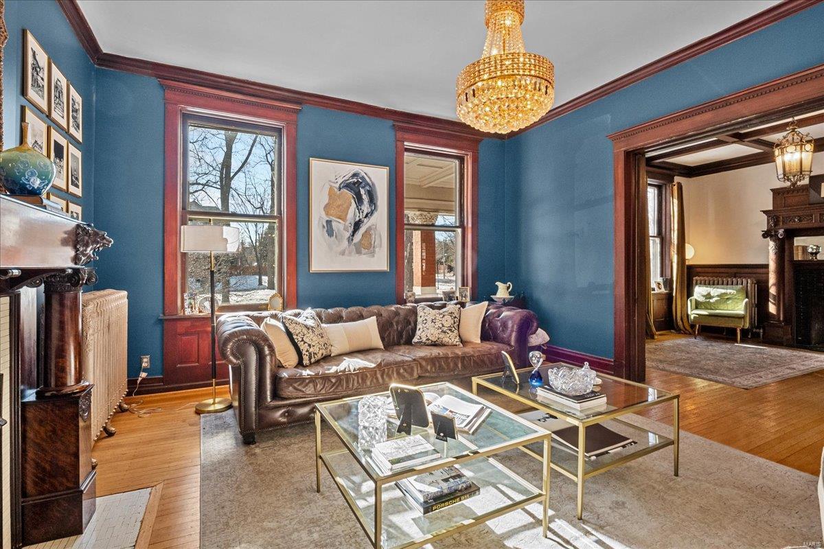 4169 Flora Place St. Louis, MO 63110 - Photo 11 of 81