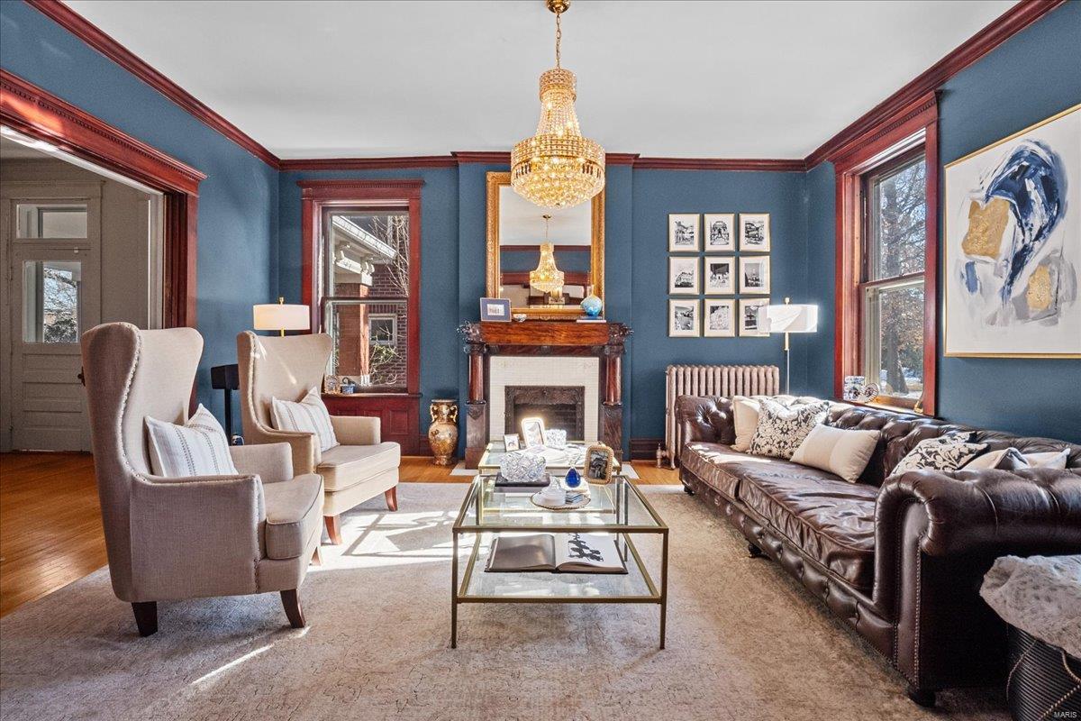 4169 Flora Place St. Louis, MO 63110 - Photo 15 of 81