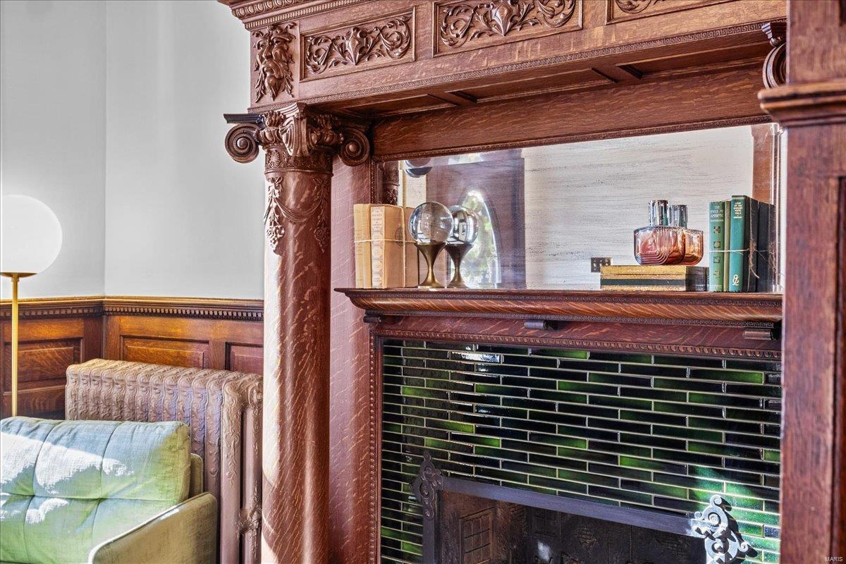 4169 Flora Place St. Louis, MO 63110 - Photo 16 of 81