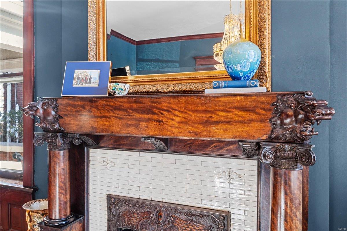 4169 Flora Place St. Louis, MO 63110 - Photo 18 of 81