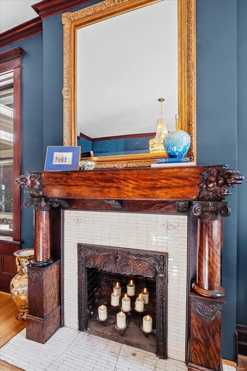 4169 Flora Place St. Louis, MO 63110 - Photo 19 of 81