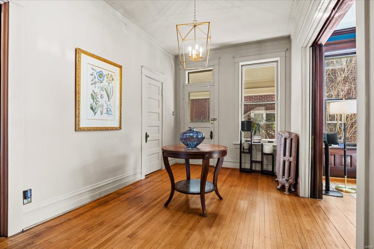 4169 Flora Place St. Louis, MO 63110 - Photo 22 of 81