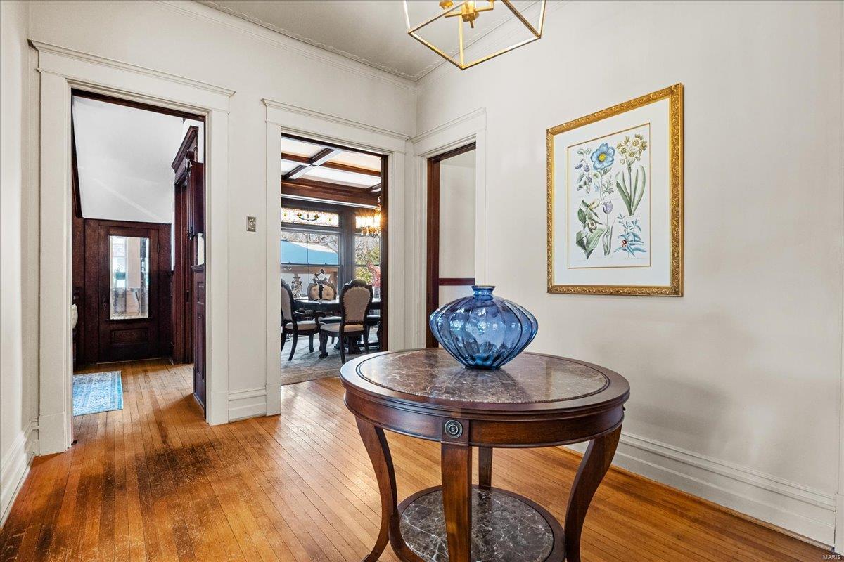 4169 Flora Place St. Louis, MO 63110 - Photo 23 of 81