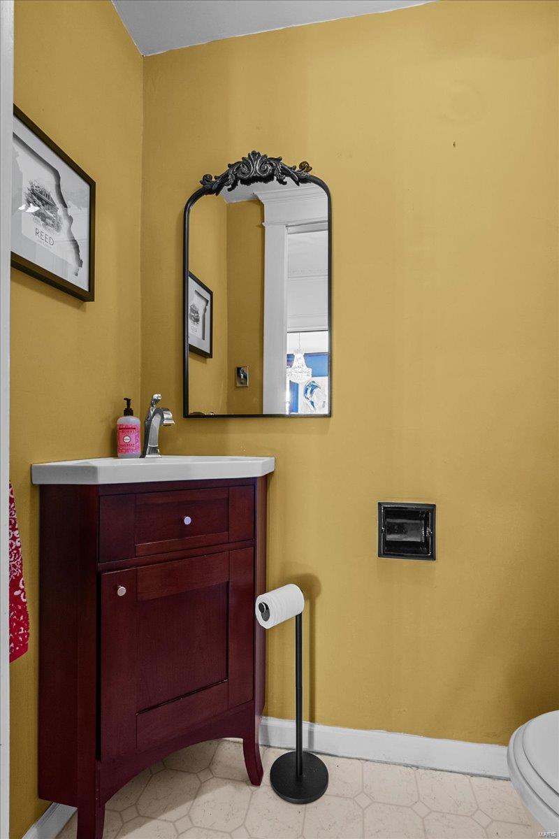 4169 Flora Place St. Louis, MO 63110 - Photo 25 of 81