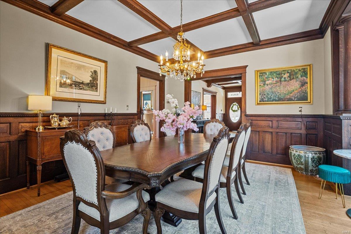 4169 Flora Place St. Louis, MO 63110 - Photo 28 of 81