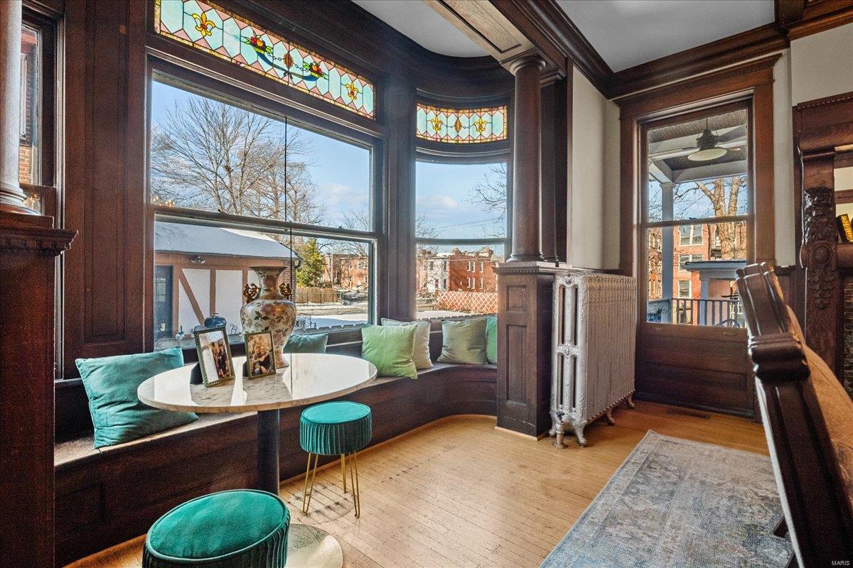 4169 Flora Place St. Louis, MO 63110 - Photo 30 of 81