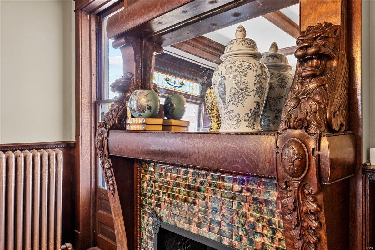 4169 Flora Place St. Louis, MO 63110 - Photo 31 of 81