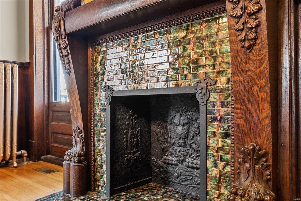 4169 Flora Place St. Louis, MO 63110 - Photo 32 of 81