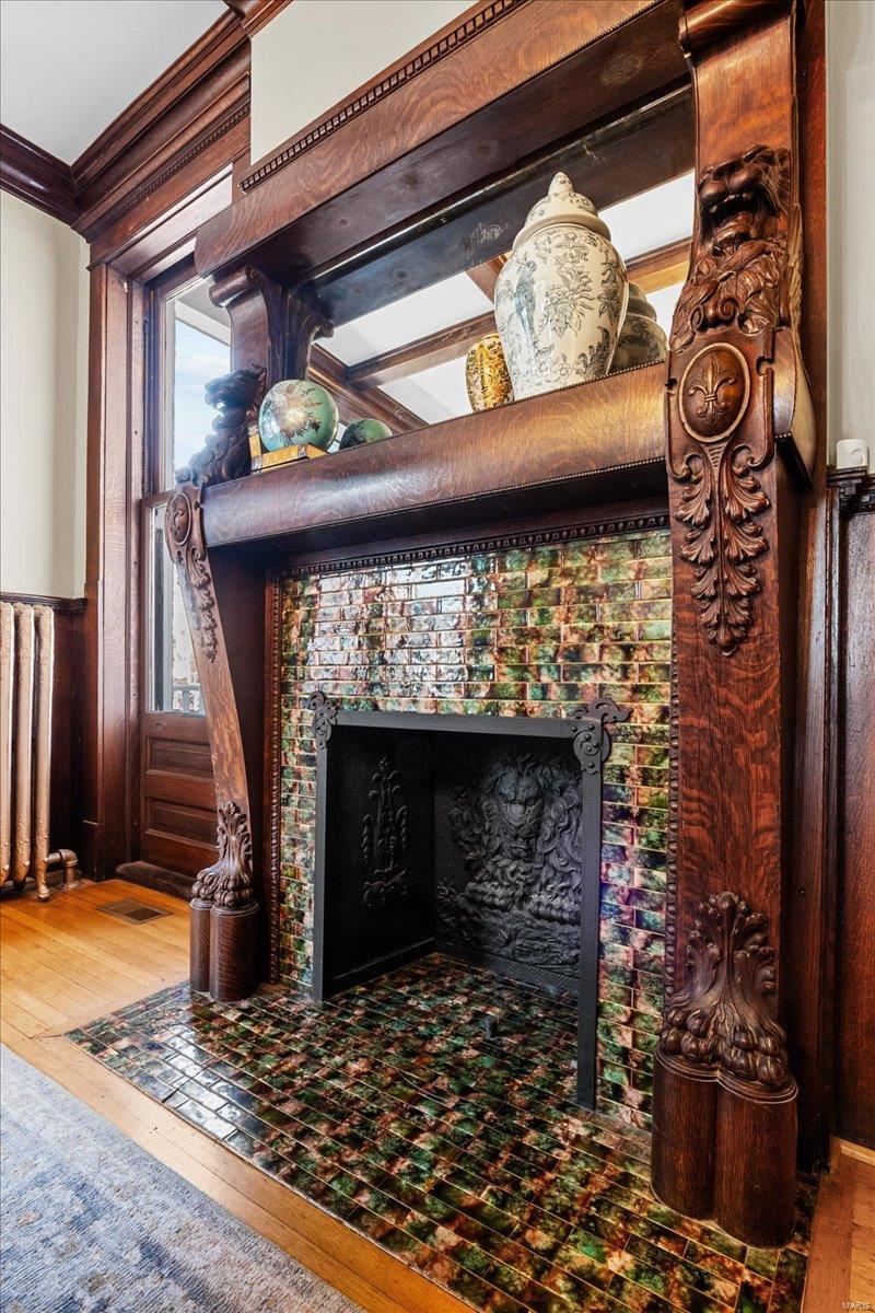 4169 Flora Place St. Louis, MO 63110 - Photo 33 of 81