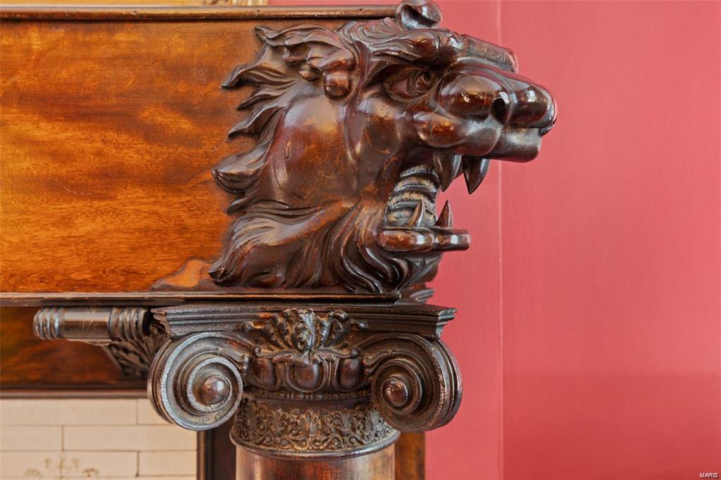 4169 Flora Place St. Louis, MO 63110 - Photo 34 of 81