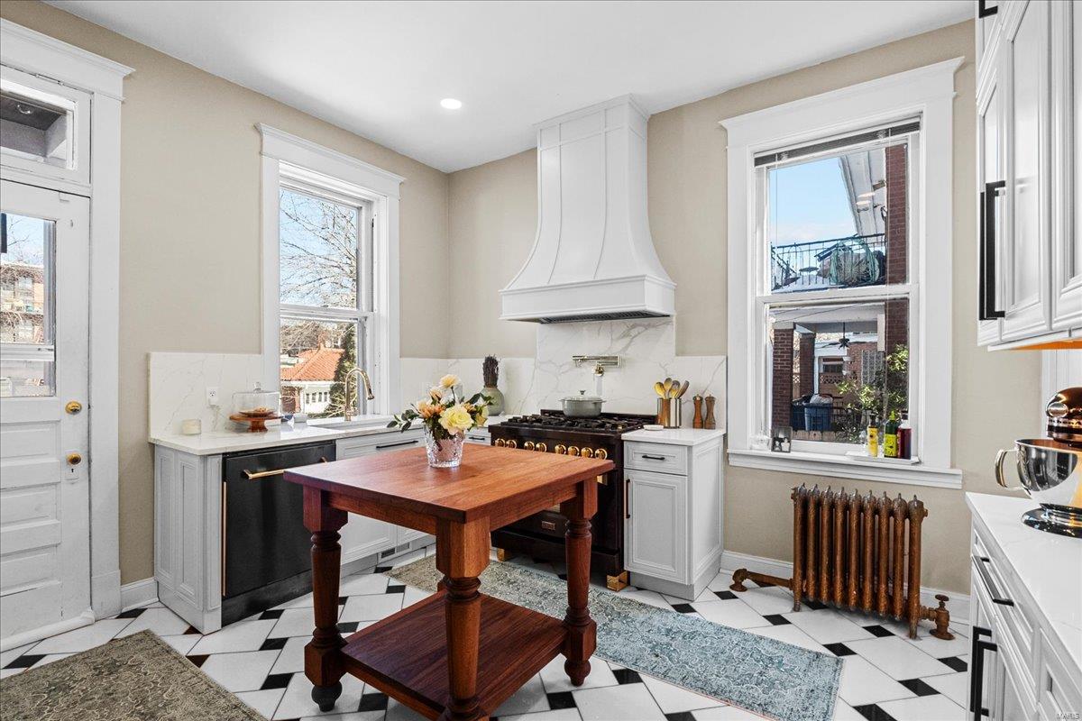 4169 Flora Place St. Louis, MO 63110 - Photo 37 of 81