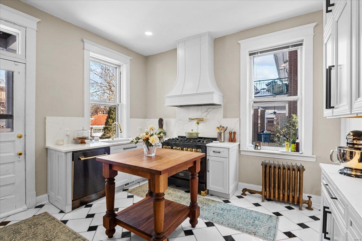 4169 Flora Place St. Louis, MO 63110 - Photo 43 of 81