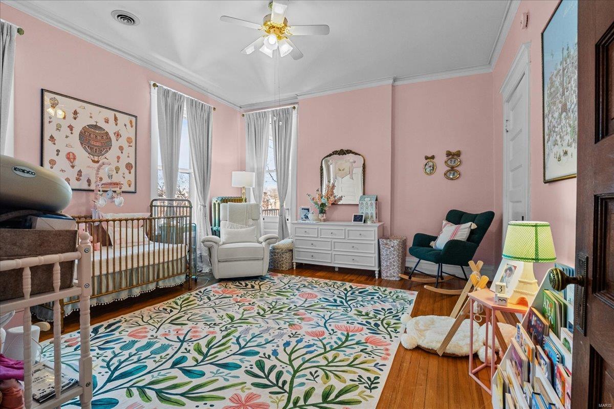 4169 Flora Place St. Louis, MO 63110 - Photo 49 of 81