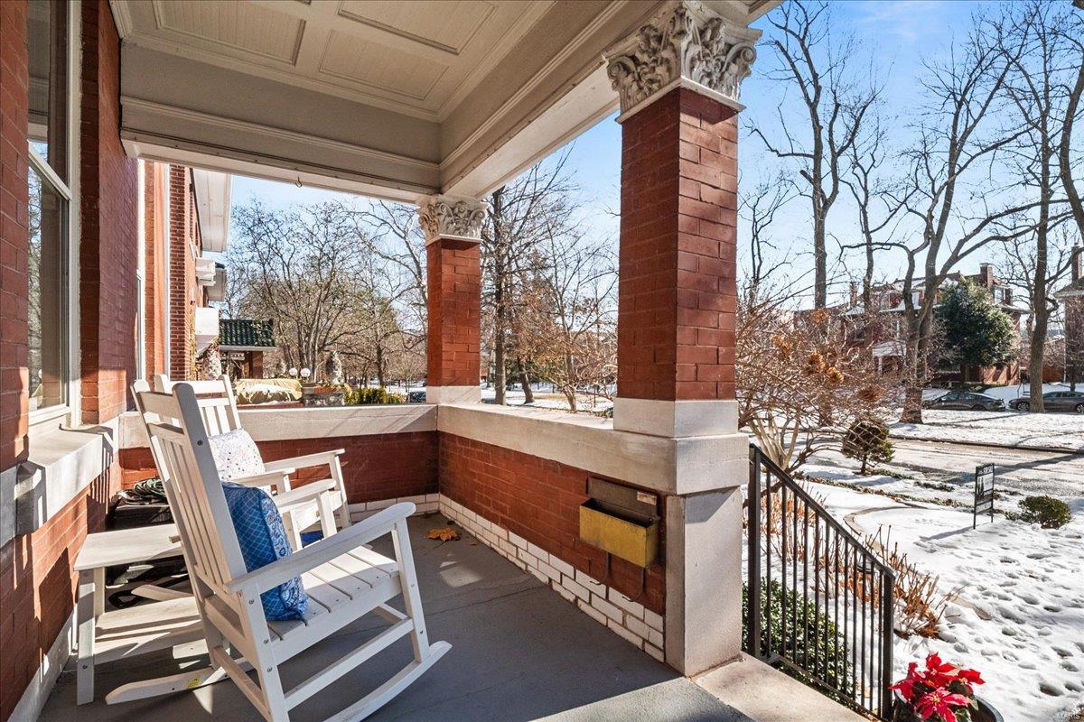 4169 Flora Place St. Louis, MO 63110 - Photo 5 of 81