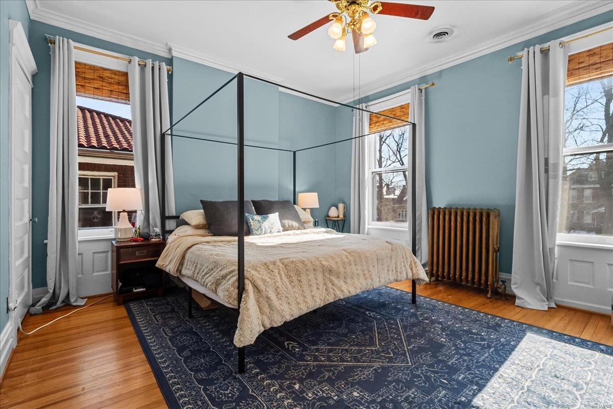 4169 Flora Place St. Louis, MO 63110 - Photo 55 of 81