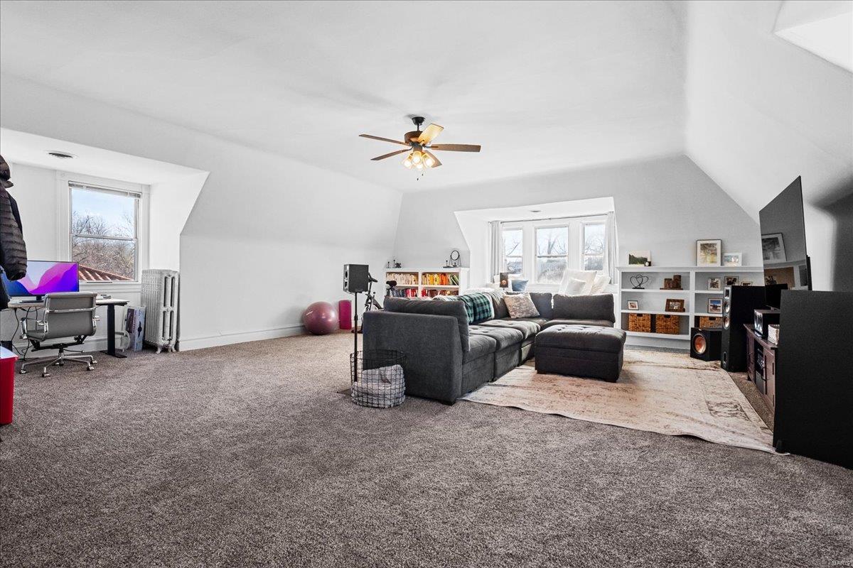 4169 Flora Place St. Louis, MO 63110 - Photo 60 of 81