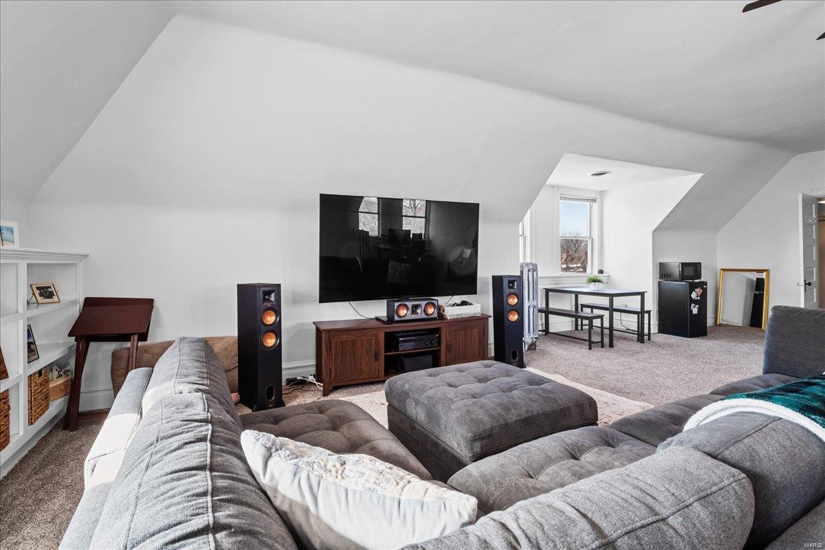 4169 Flora Place St. Louis, MO 63110 - Photo 62 of 81