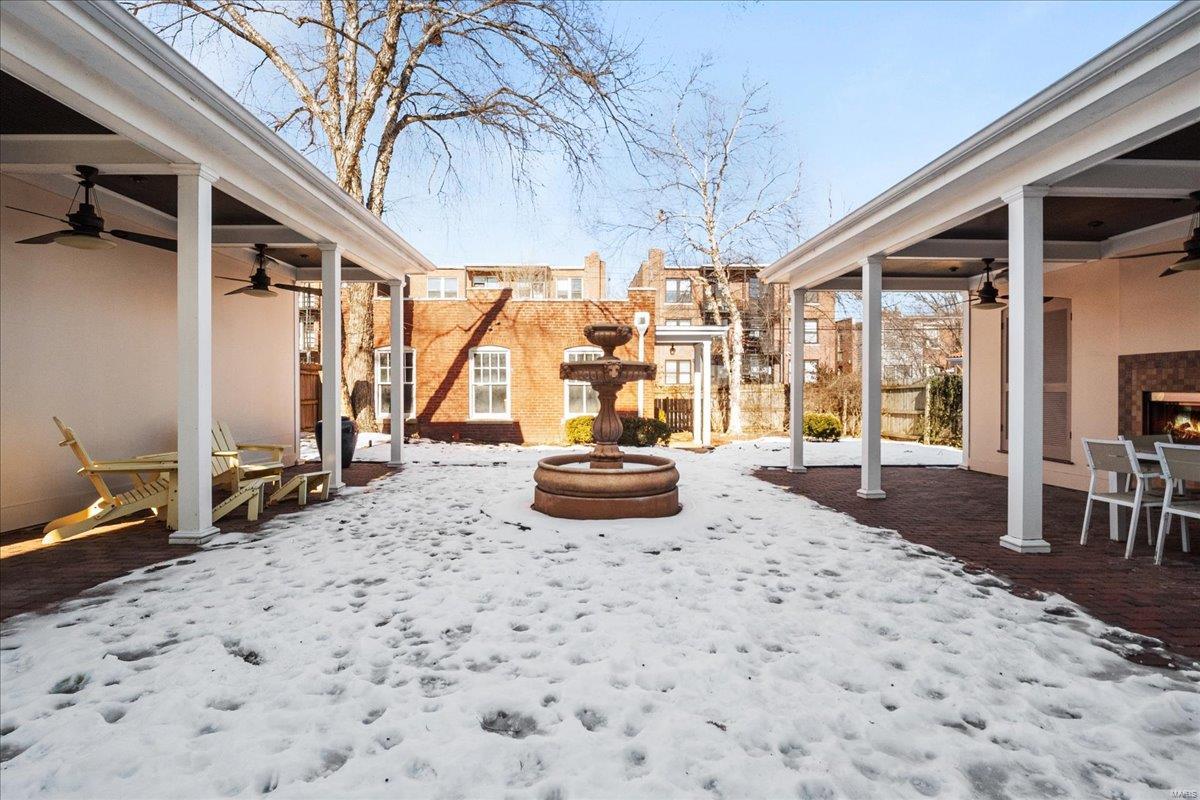 4169 Flora Place St. Louis, MO 63110 - Photo 68 of 81