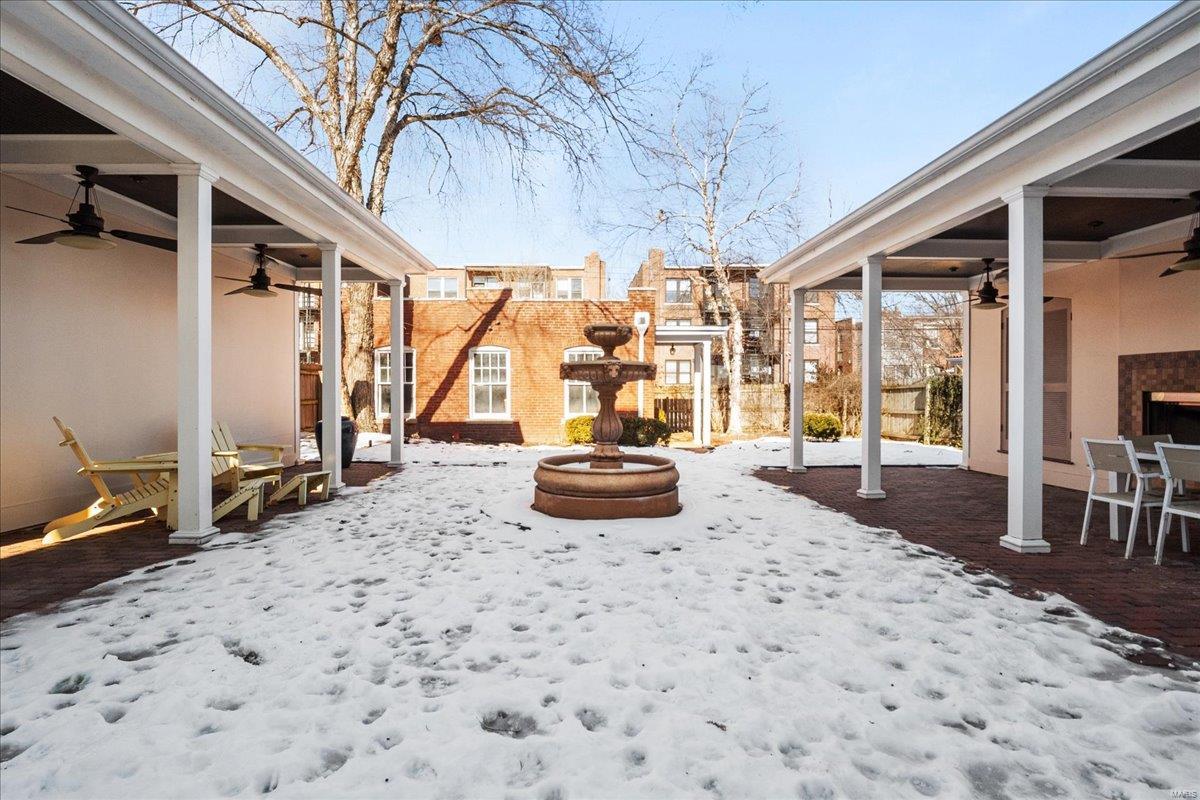 4169 Flora Place St. Louis, MO 63110 - Photo 69 of 81