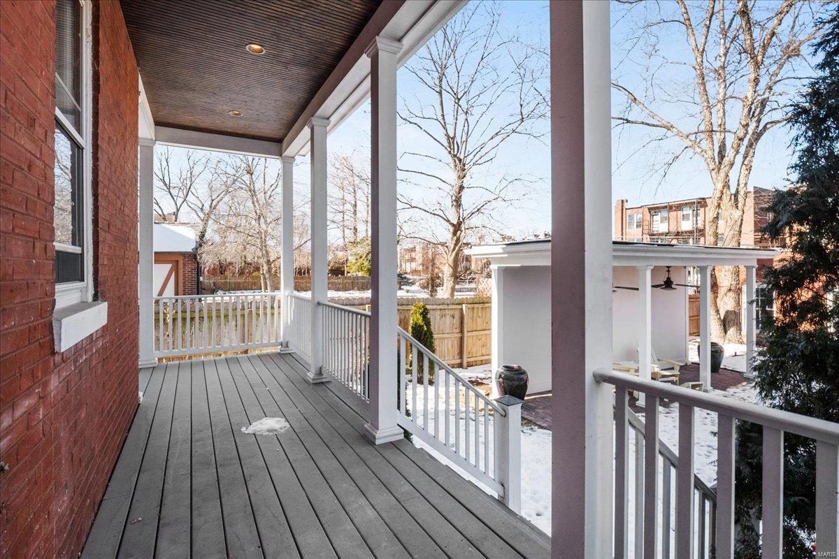 4169 Flora Place St. Louis, MO 63110 - Photo 7 of 81