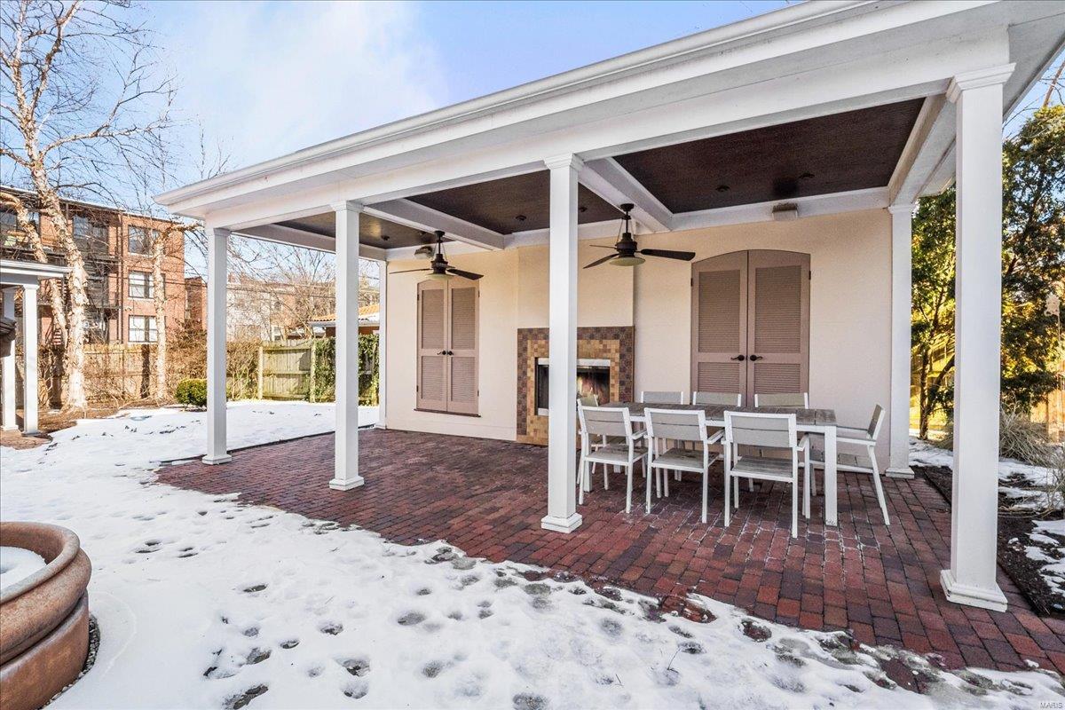 4169 Flora Place St. Louis, MO 63110 - Photo 71 of 81