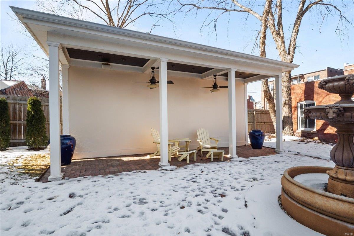 4169 Flora Place St. Louis, MO 63110 - Photo 72 of 81