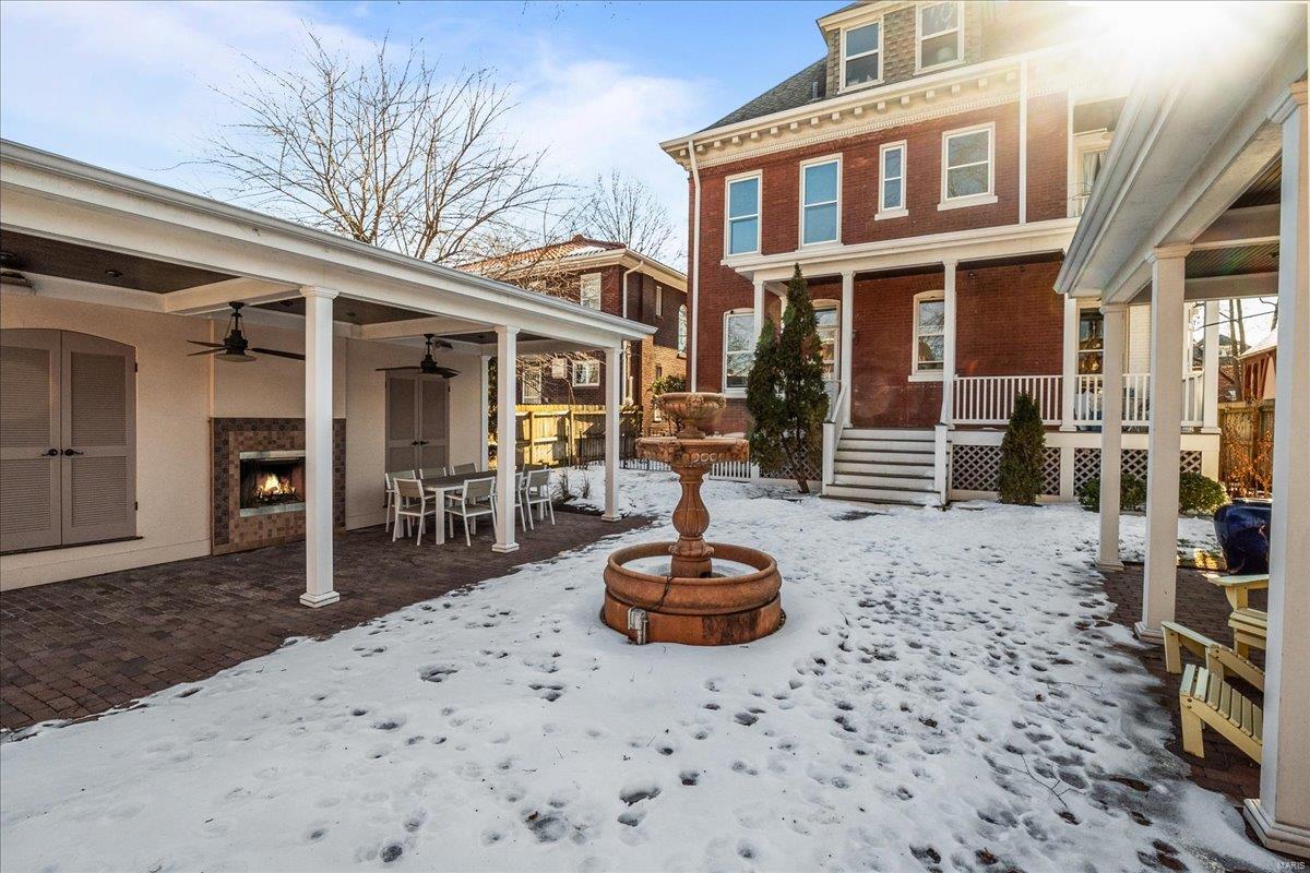 4169 Flora Place St. Louis, MO 63110 - Photo 73 of 81