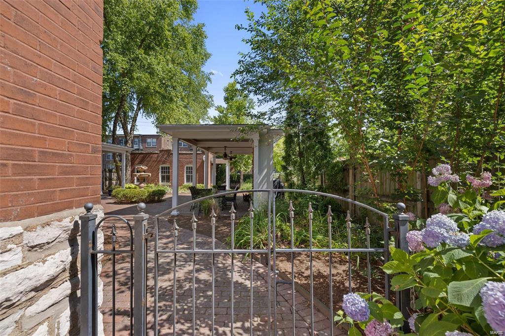 4169 Flora Place St. Louis, MO 63110 - Photo 75 of 81