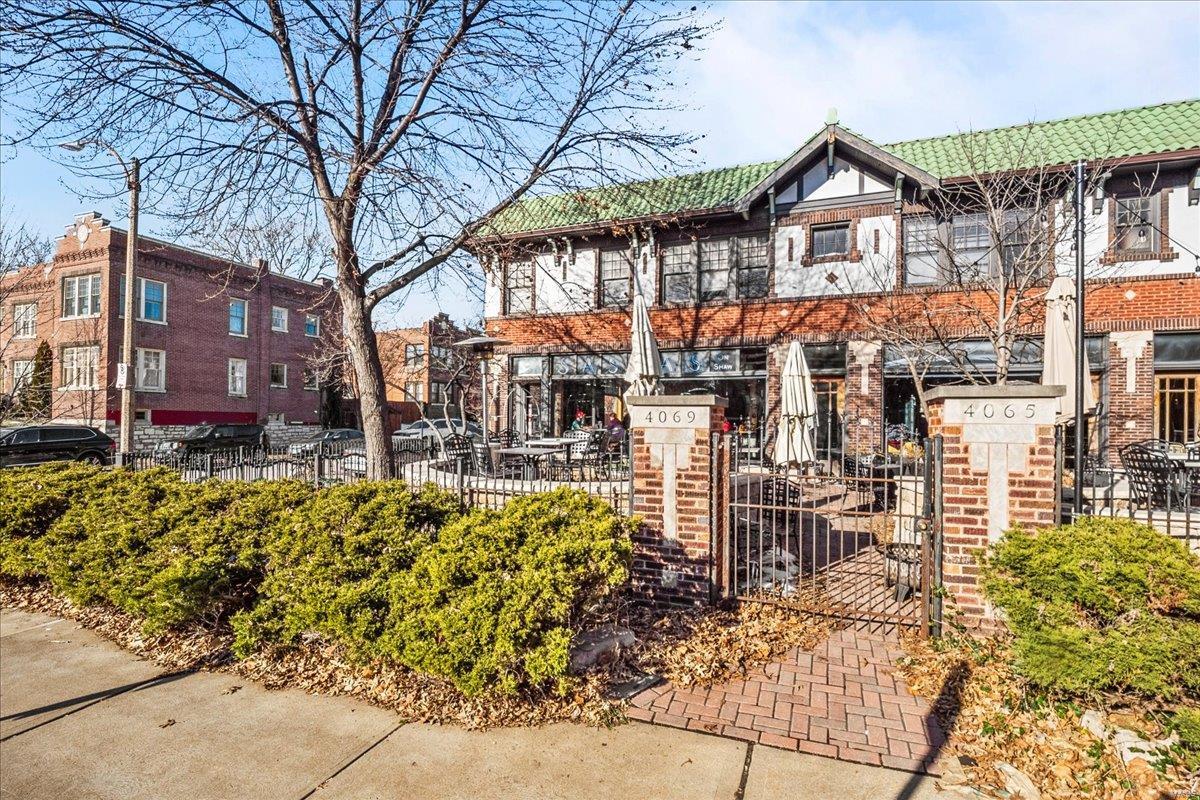 4169 Flora Place St. Louis, MO 63110 - Photo 78 of 81