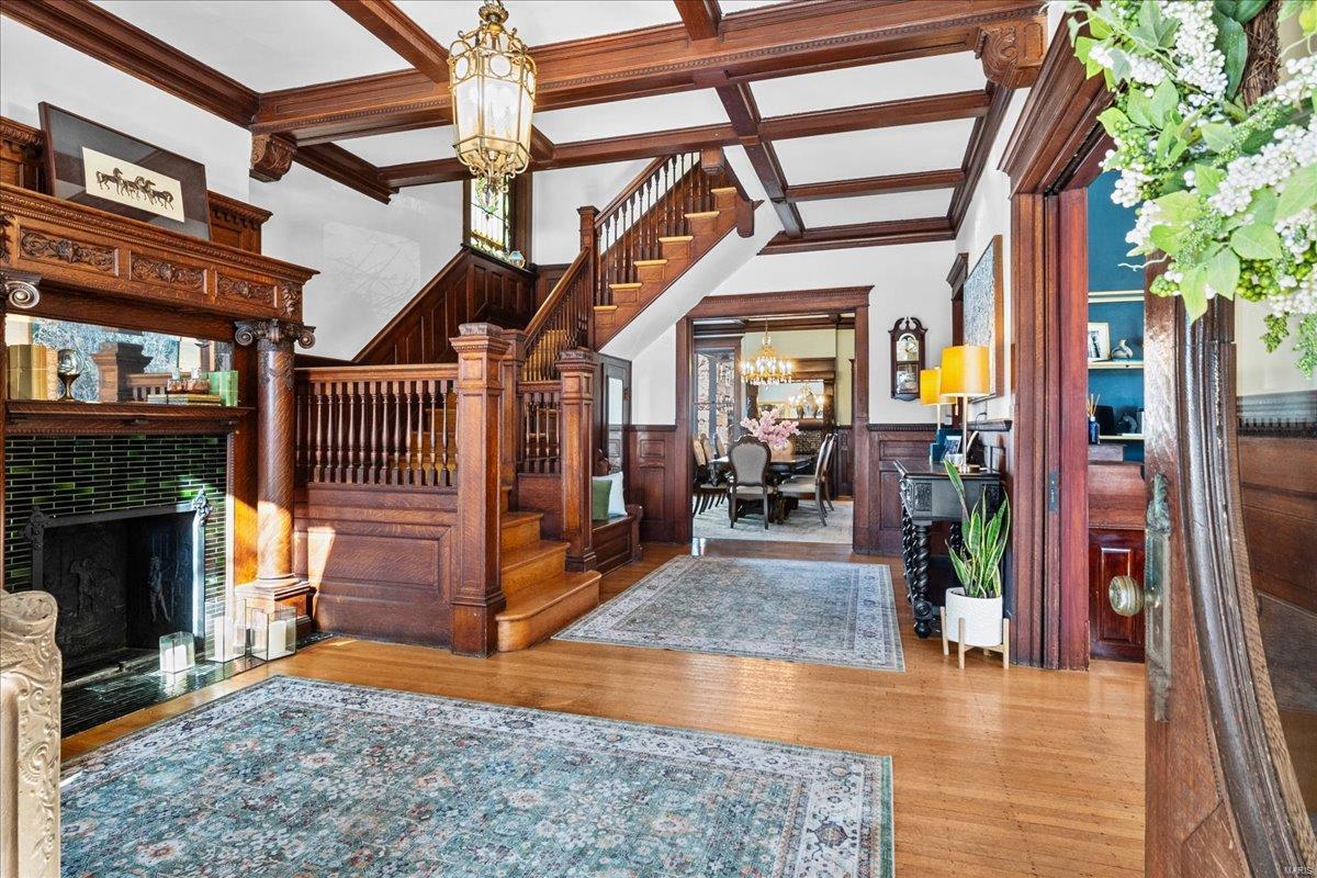 4169 Flora Place St. Louis, MO 63110 - Photo 8 of 81