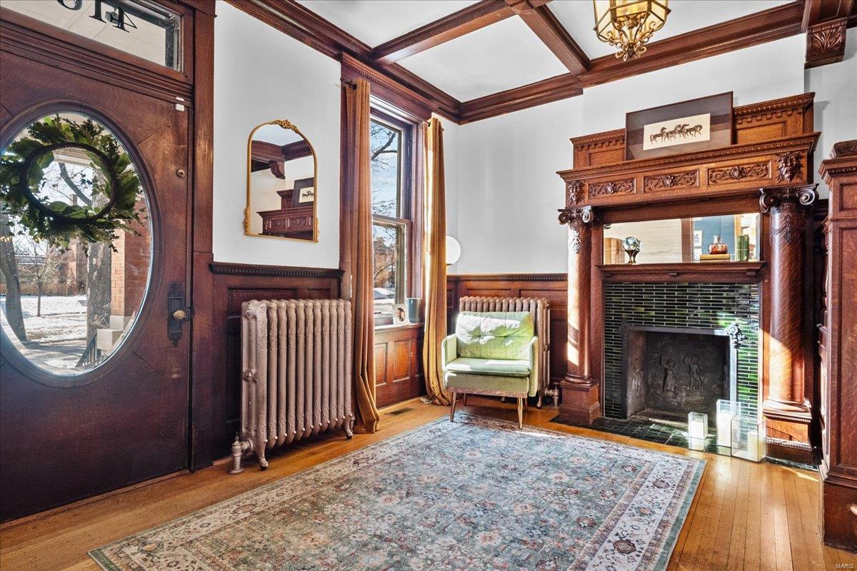 4169 Flora Place St. Louis, MO 63110 - Photo 9 of 81