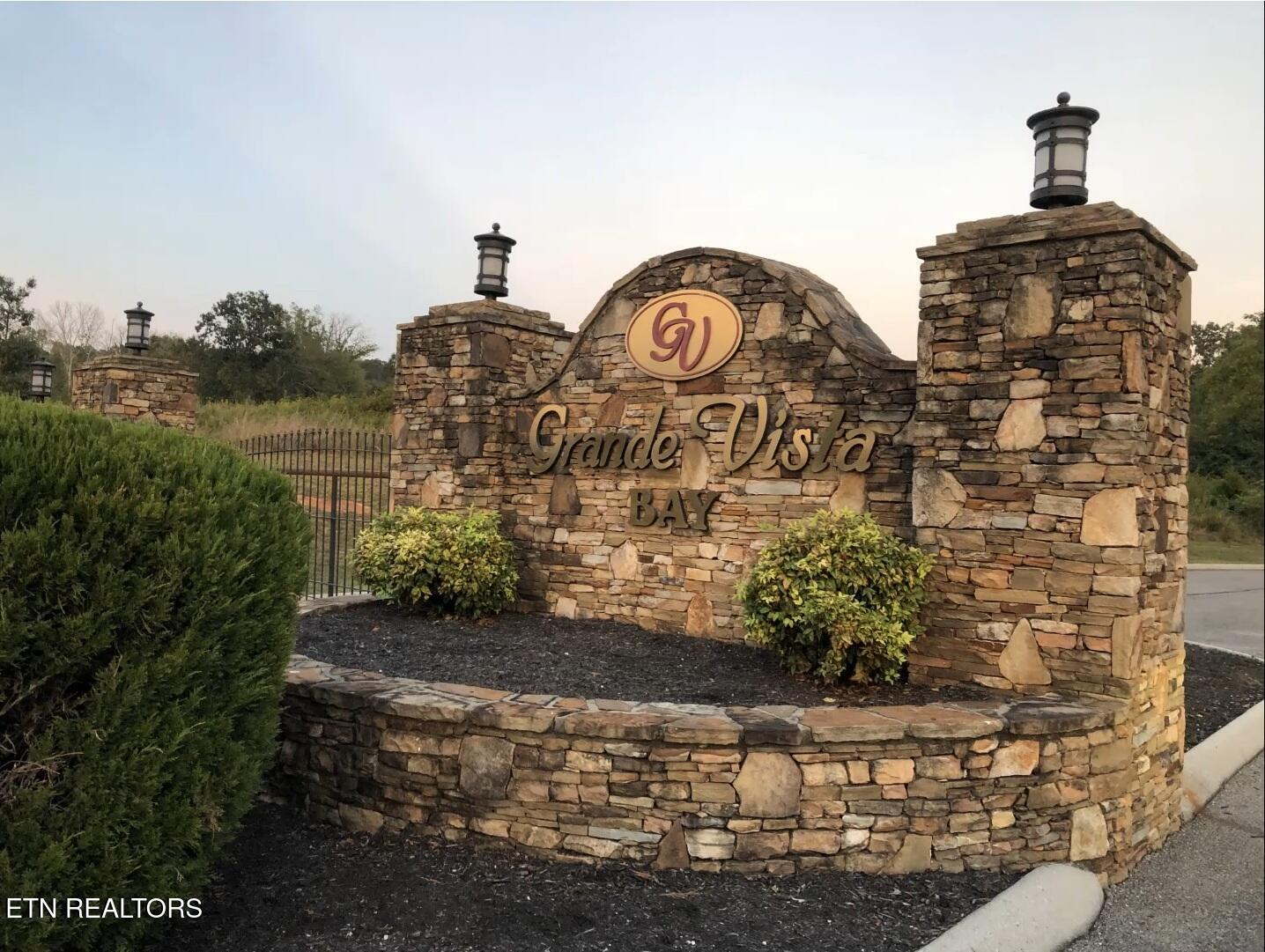 Lot 231 New Hope Road Rockwood, TN 37854 - Photo 2 of 10 Entrance 2