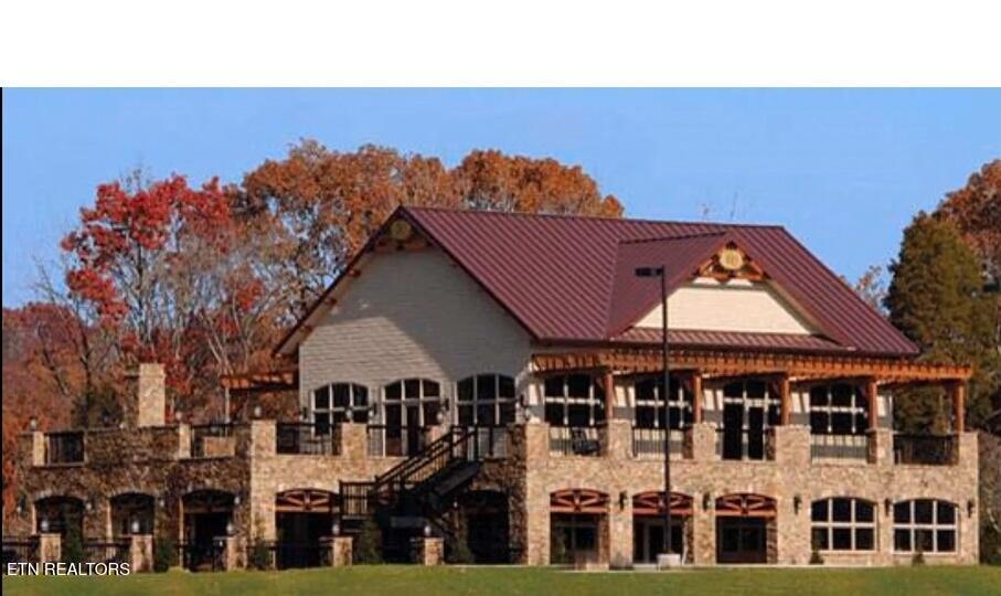 Lot 231 New Hope Road Rockwood, TN 37854 - Photo 4 of 10 Clubhouse 2