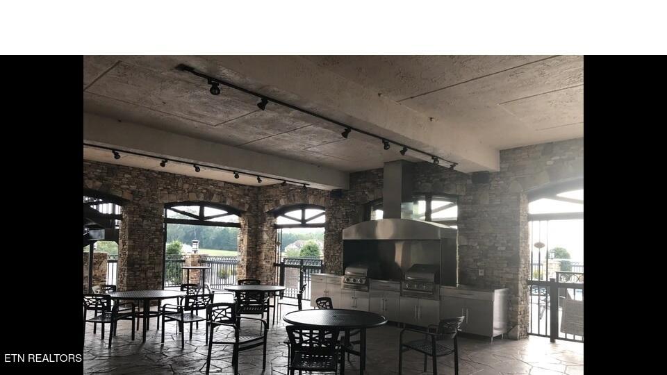 Lot 231 New Hope Road Rockwood, TN 37854 - Photo 5 of 10 Clubhouse