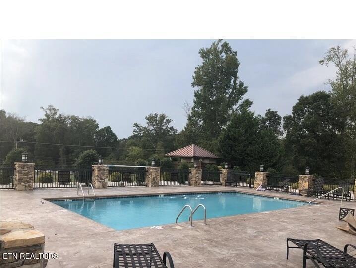Lot 231 New Hope Road Rockwood, TN 37854 - Photo 6 of 10 Pool