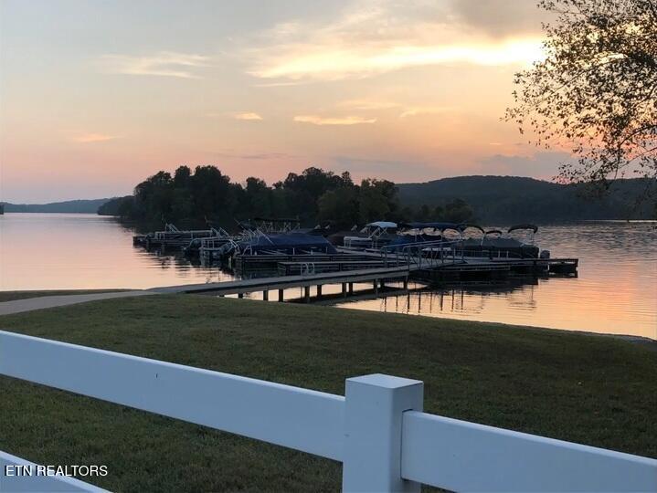 Lot 231 New Hope Road Rockwood, TN 37854 - Photo 8 of 10 Marina - Copy