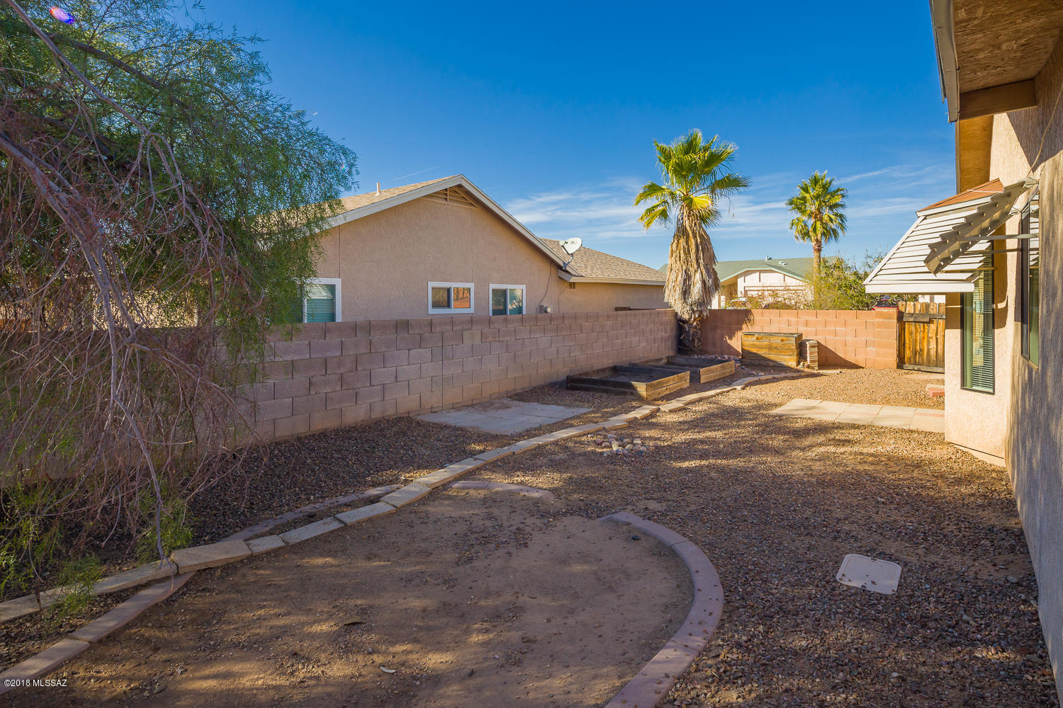 4751 West Hardy Road Tucson, AZ 85742 - Photo 21 of 23