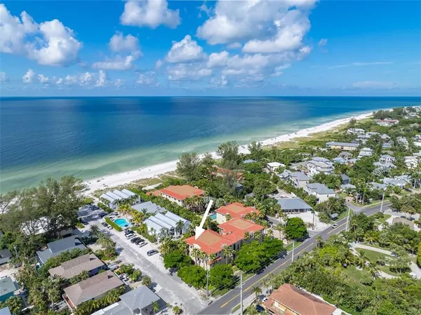 $2,349,000 | 7324 Gulf Drive, Unit 12, Holmes Beach, FL 34217