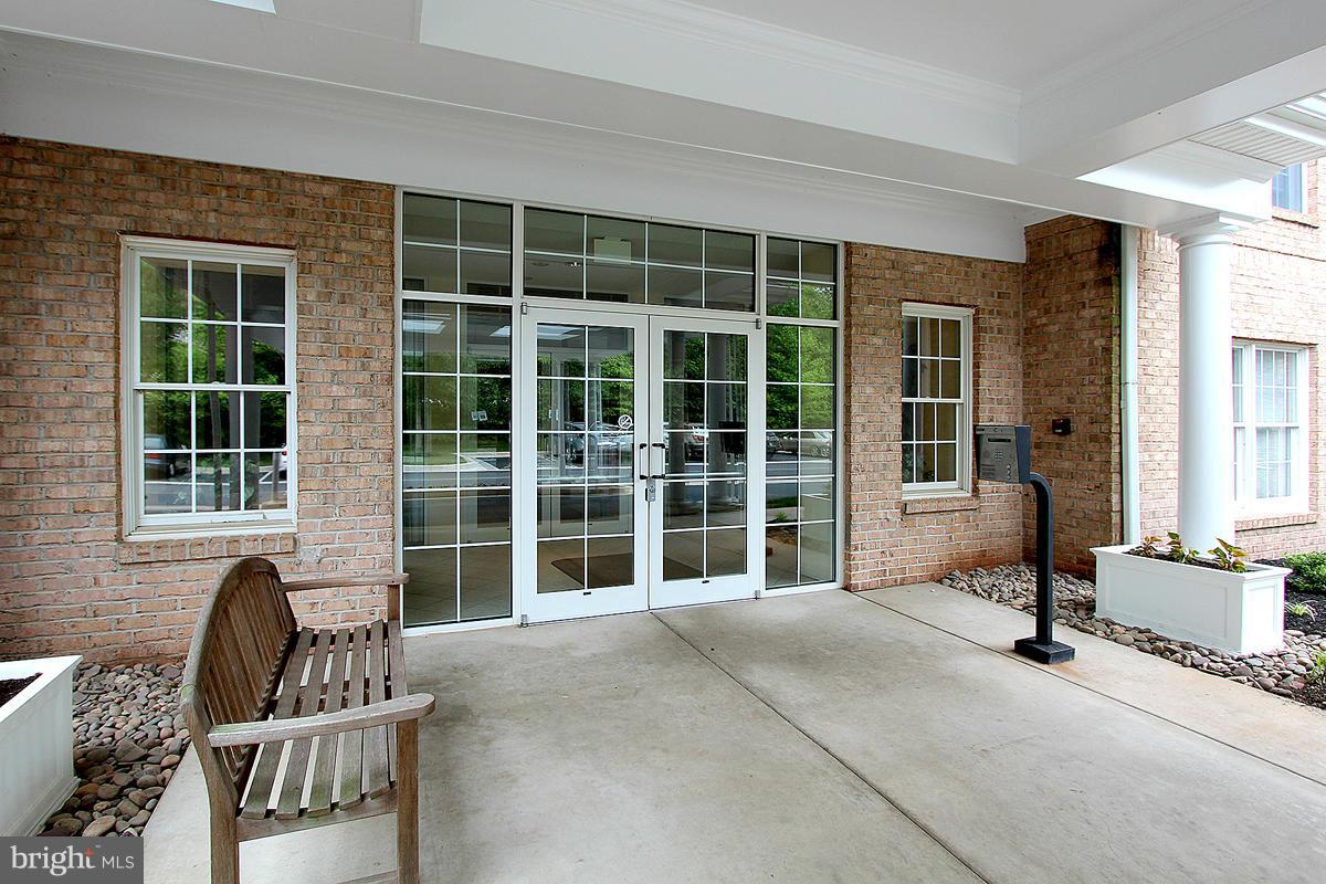 12320 Rosslare Ridge Road, Unit 402 Lutherville-Timonium, MD 21093 - Photo 2 of 29 Exterior (Front)