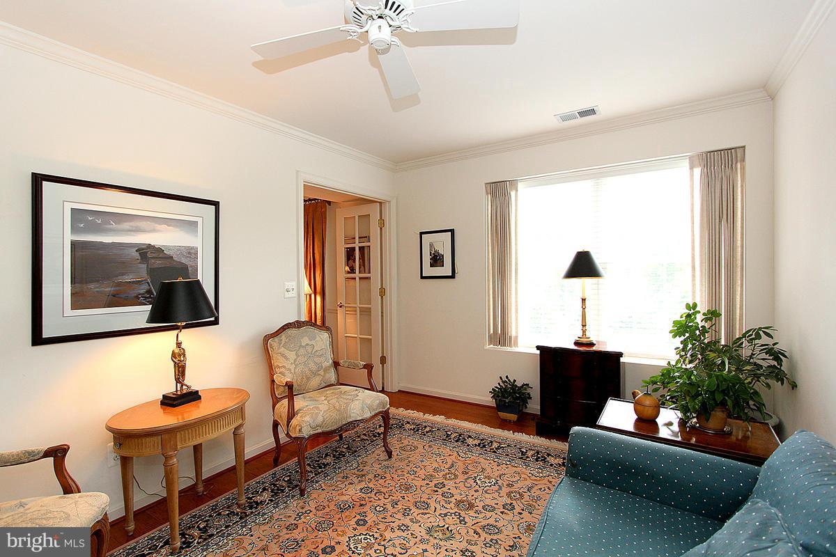 12320 Rosslare Ridge Road, Unit 402 Lutherville-Timonium, MD 21093 - Photo 17 of 29 Den