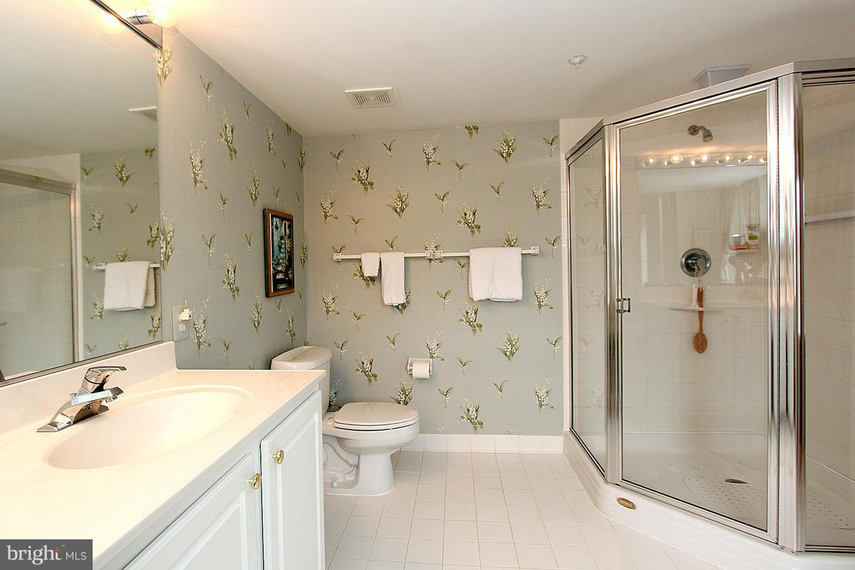 12320 Rosslare Ridge Road, Unit 402 Lutherville-Timonium, MD 21093 - Photo 25 of 29 Bath (Master)