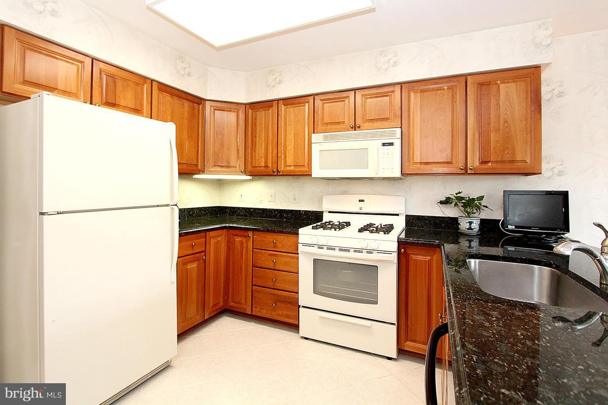 12320 Rosslare Ridge Road, Unit 402 Lutherville-Timonium, MD 21093 - Photo 7 of 29 Kitchen