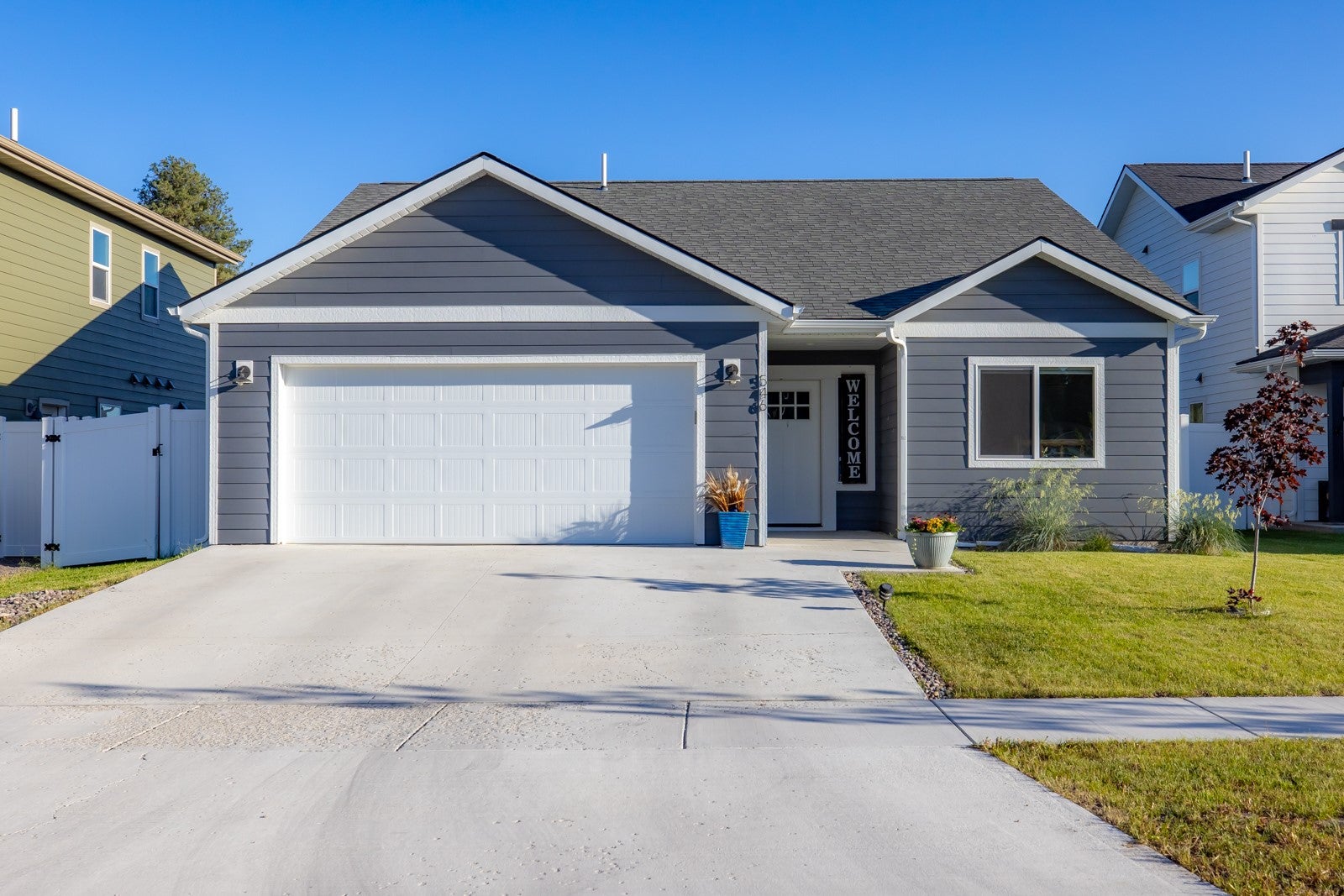 546 Sparrow Road Kalispell, MT 59901 - Photo 1 of 1 Welcome home to 546 Sparrow Road