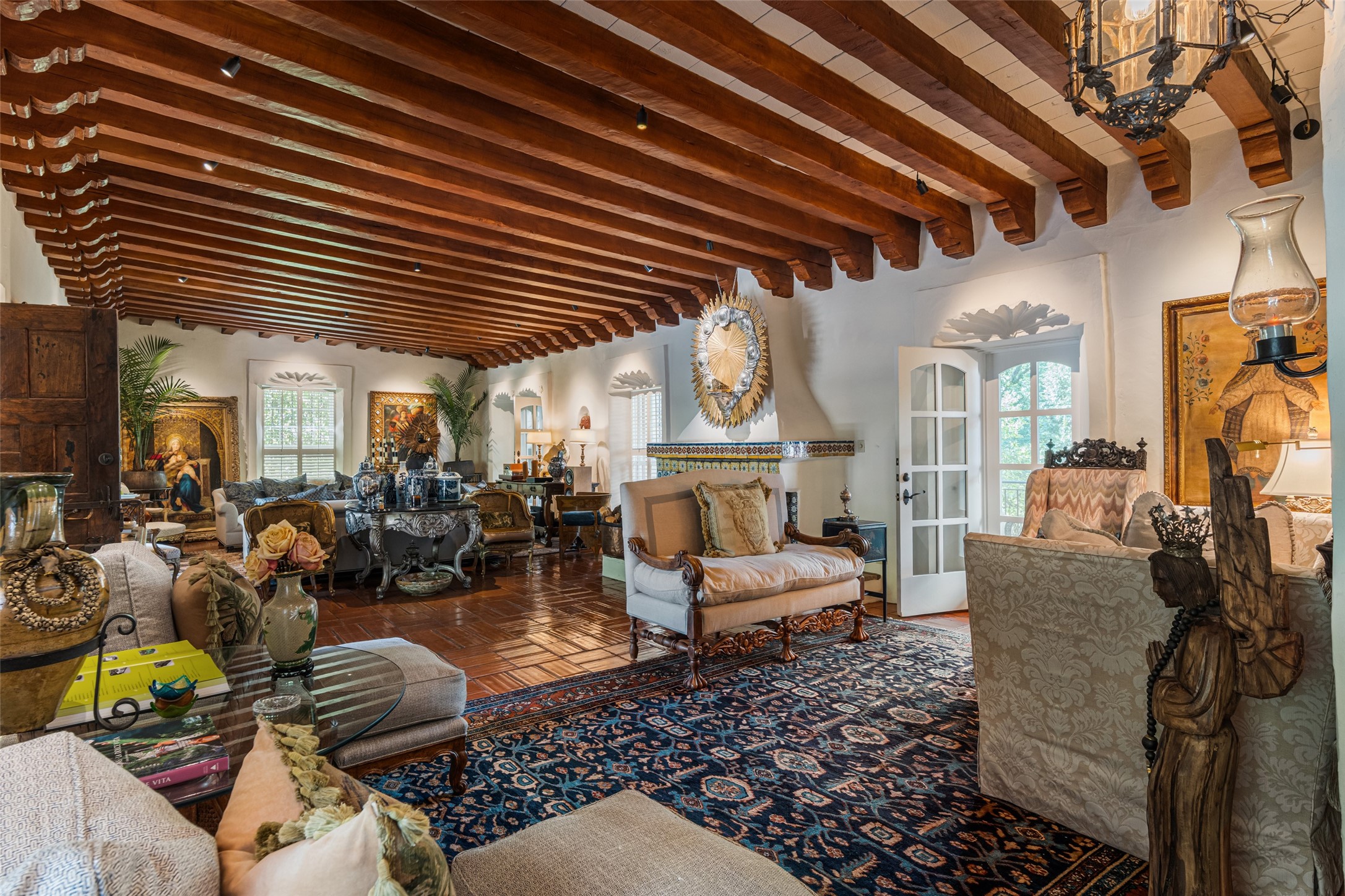 1379 Canyon Road Santa Fe, NM 87501 - Photo 28 of 63