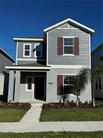 $2,500 | 6032 Zen Way, Clermont, FL 34714