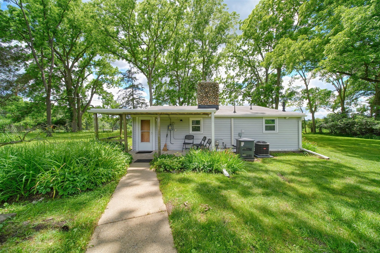 208 Glasgow Road Jackson, MI 49201 - Photo 79 of 99
