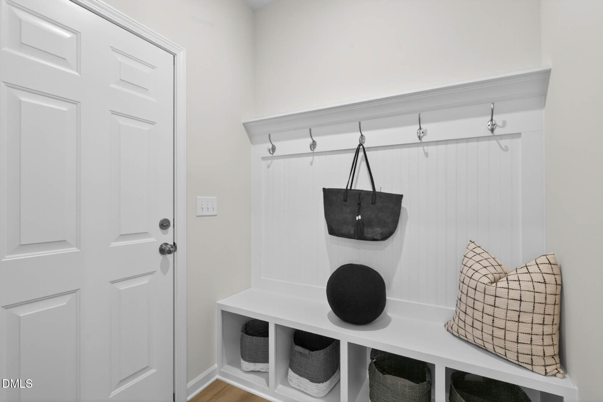 355 Beacon Hl Road Lillington, NC 27546 - Photo 19 of 41 DC 23 Holly Interior-15