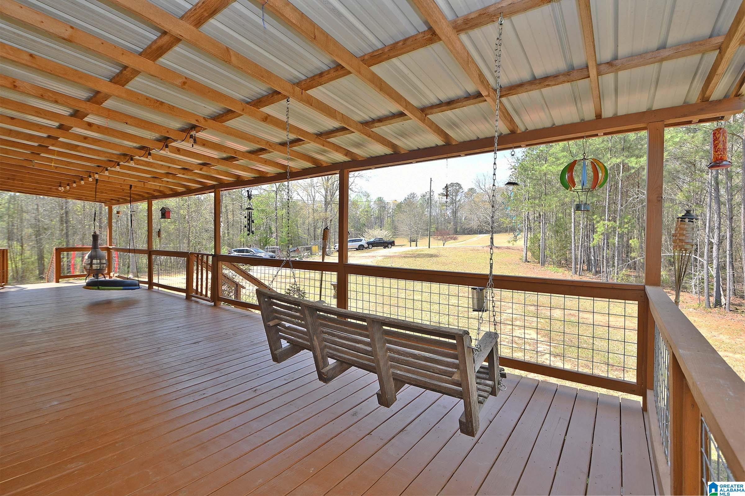 871 County Road 75 Wedowee, AL 36278 - Photo 5 of 50