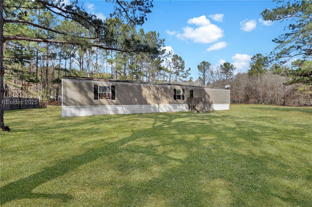 610 Pineland Estates Road Pineland, SC 29934 - Photo 1 of 1 Gallery Image 1